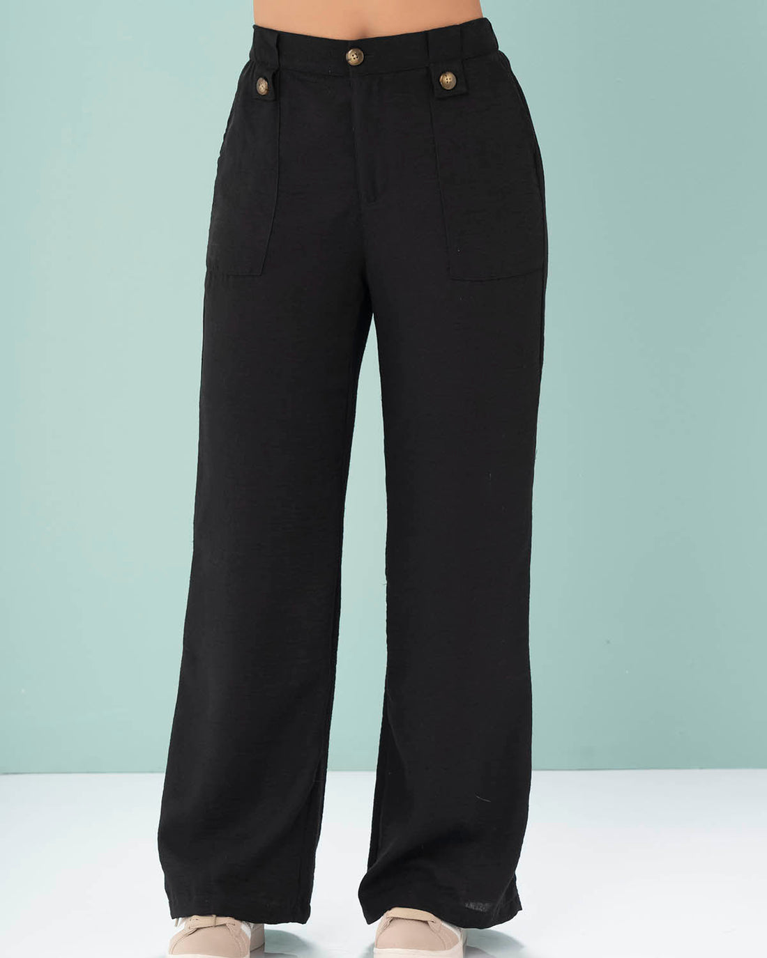Pantalón Para Mujer 8151