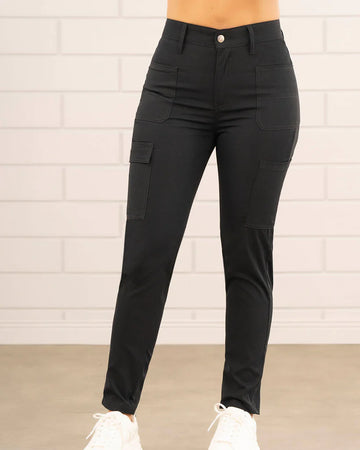 Pantalón Para Mujer 8158