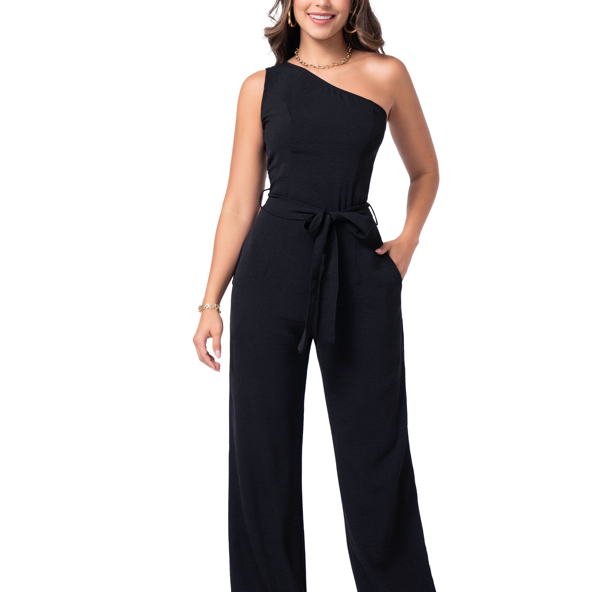 Enterizo Para Mujer 8166