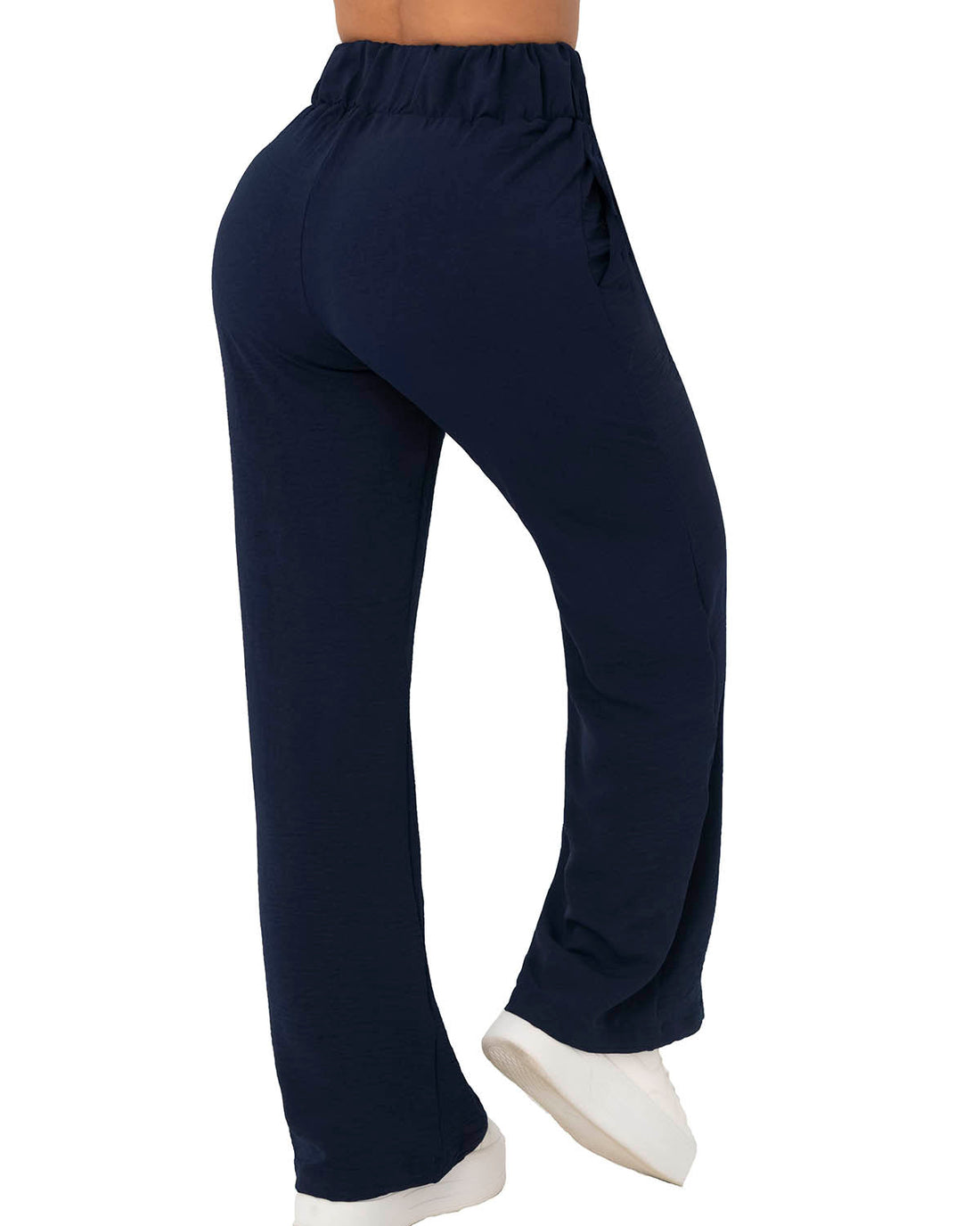 Pantalón Para Mujer 8239