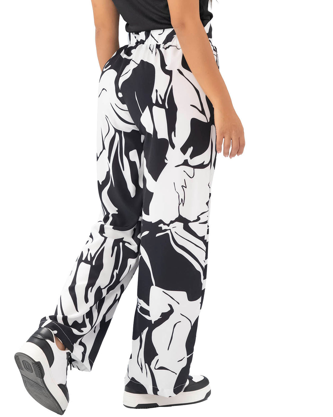 Pantalón Para Mujer 8318