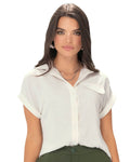 Blusa Para Mujer 8319