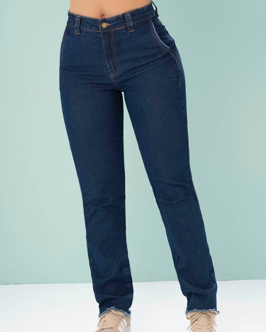 Jean Para Mujer 8321
