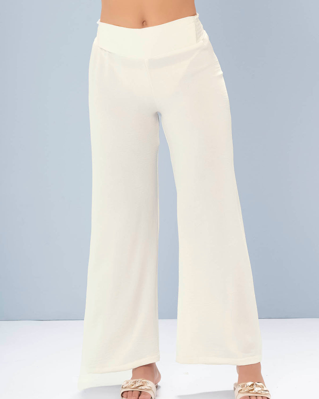 Pantalón Para Mujer 8322