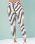 Pantalón Para Mujer 8323