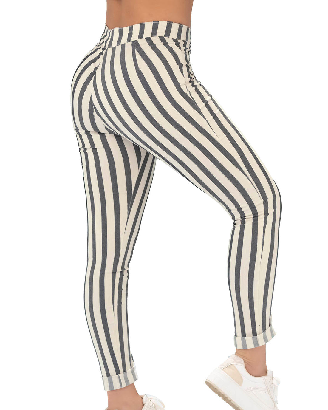 Pantalón Para Mujer 8323