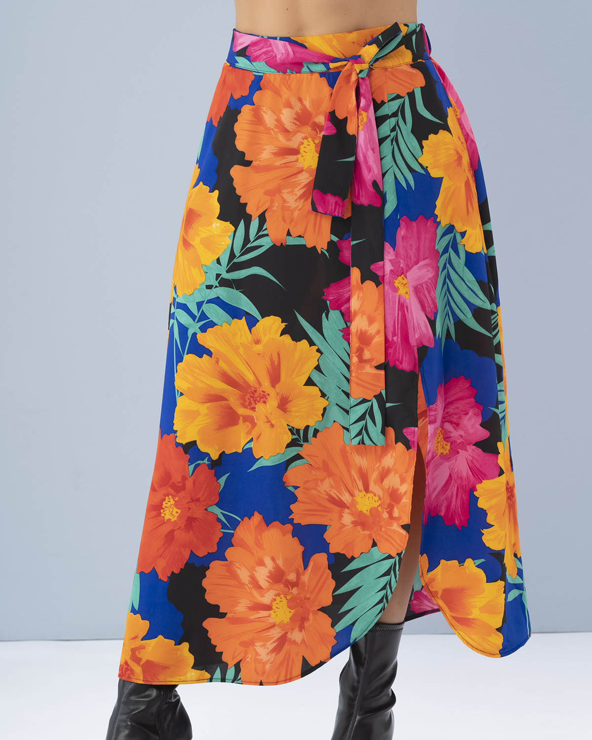 Falda Para Mujer 8325