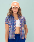 Blusa Para Mujer 8328