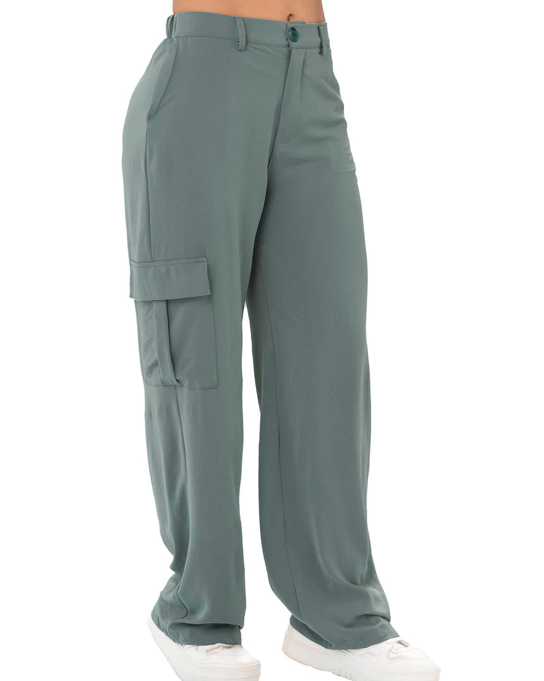 Pantalón Para Mujer 8338