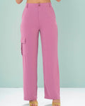 Pantalón Para Mujer 8338