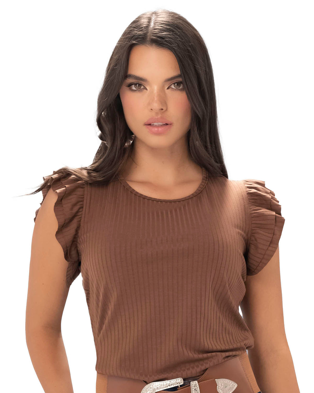 Blusa Para Mujer 8346