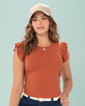 Blusa Para Mujer 8346