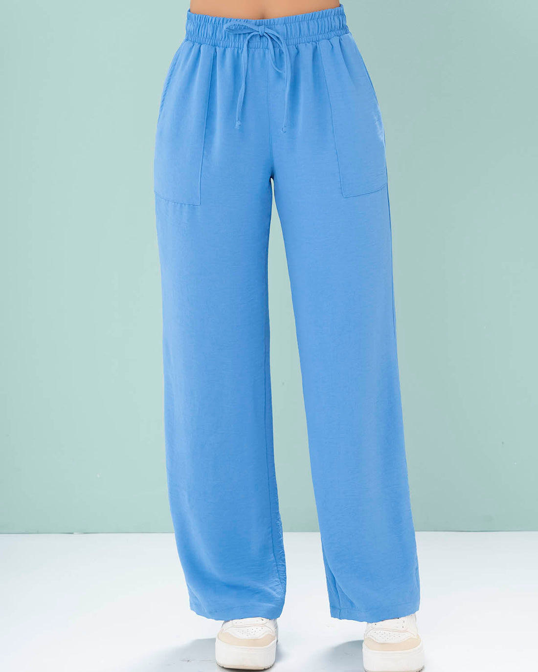 Pantalón Para Mujer 8348