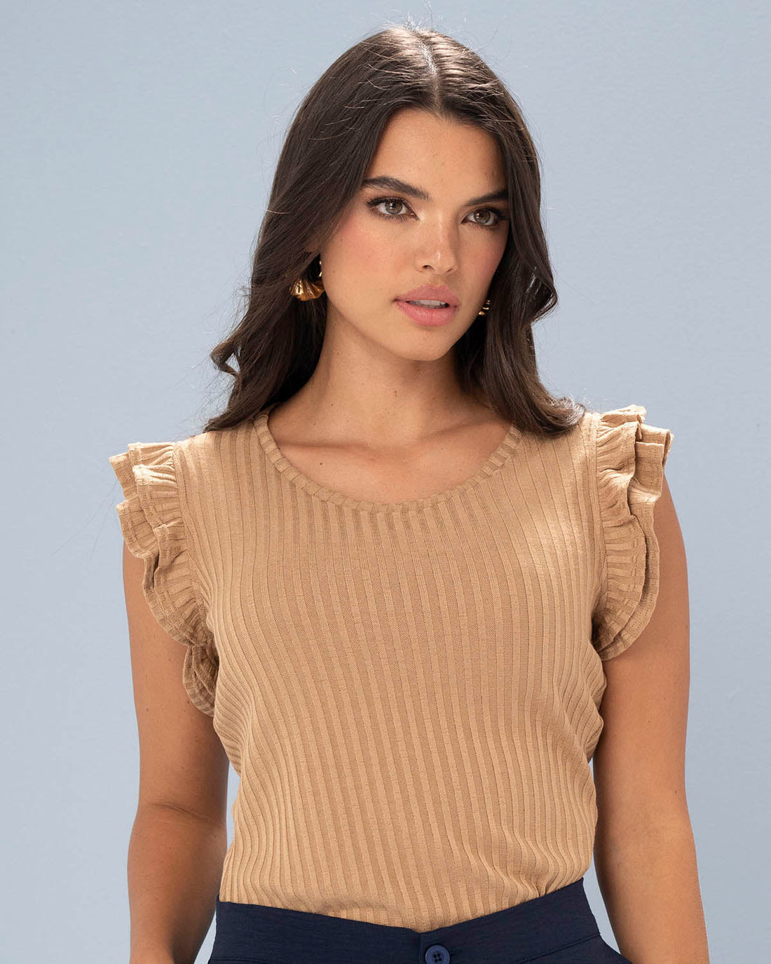 Blusa Para Mujer 8352