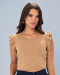 Blusa Para Mujer 8352
