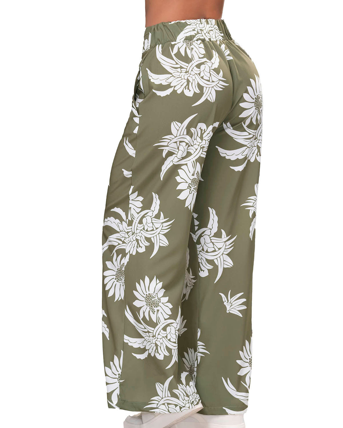 Pantalón Para Mujer 8367