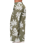 Pantalón Para Mujer 8367