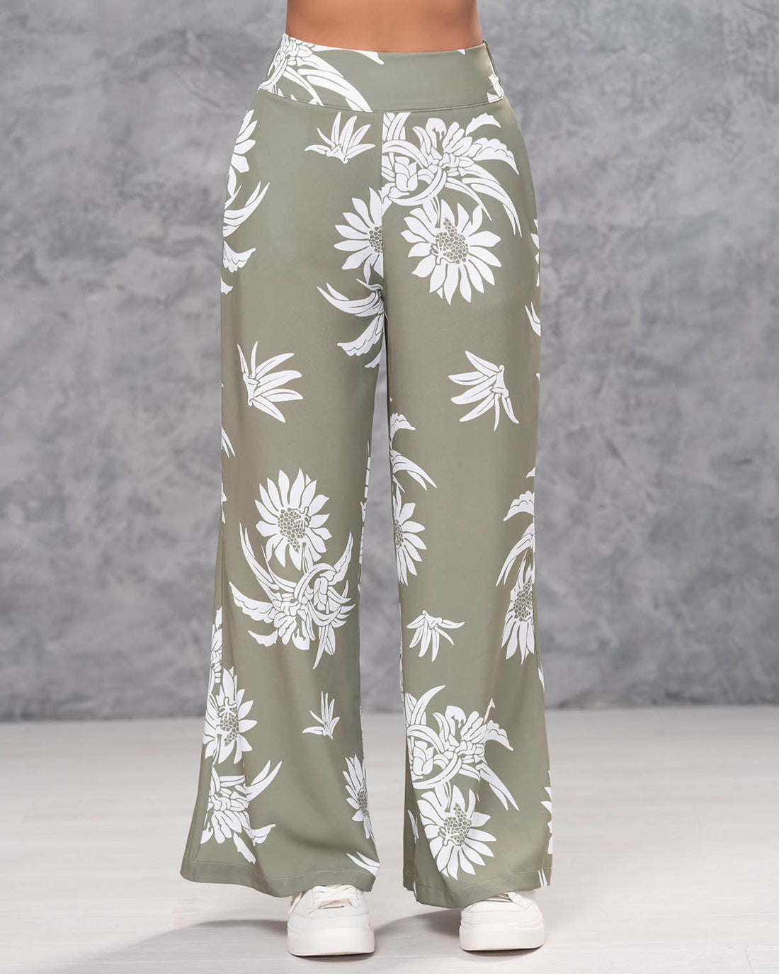 Pantalón Para Mujer 8367