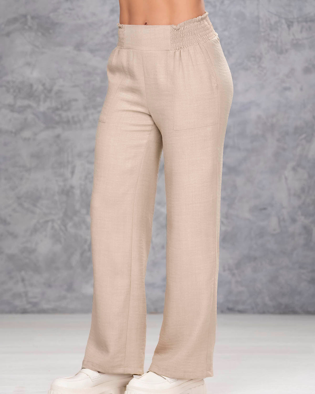 Pantalón Para Mujer 8370