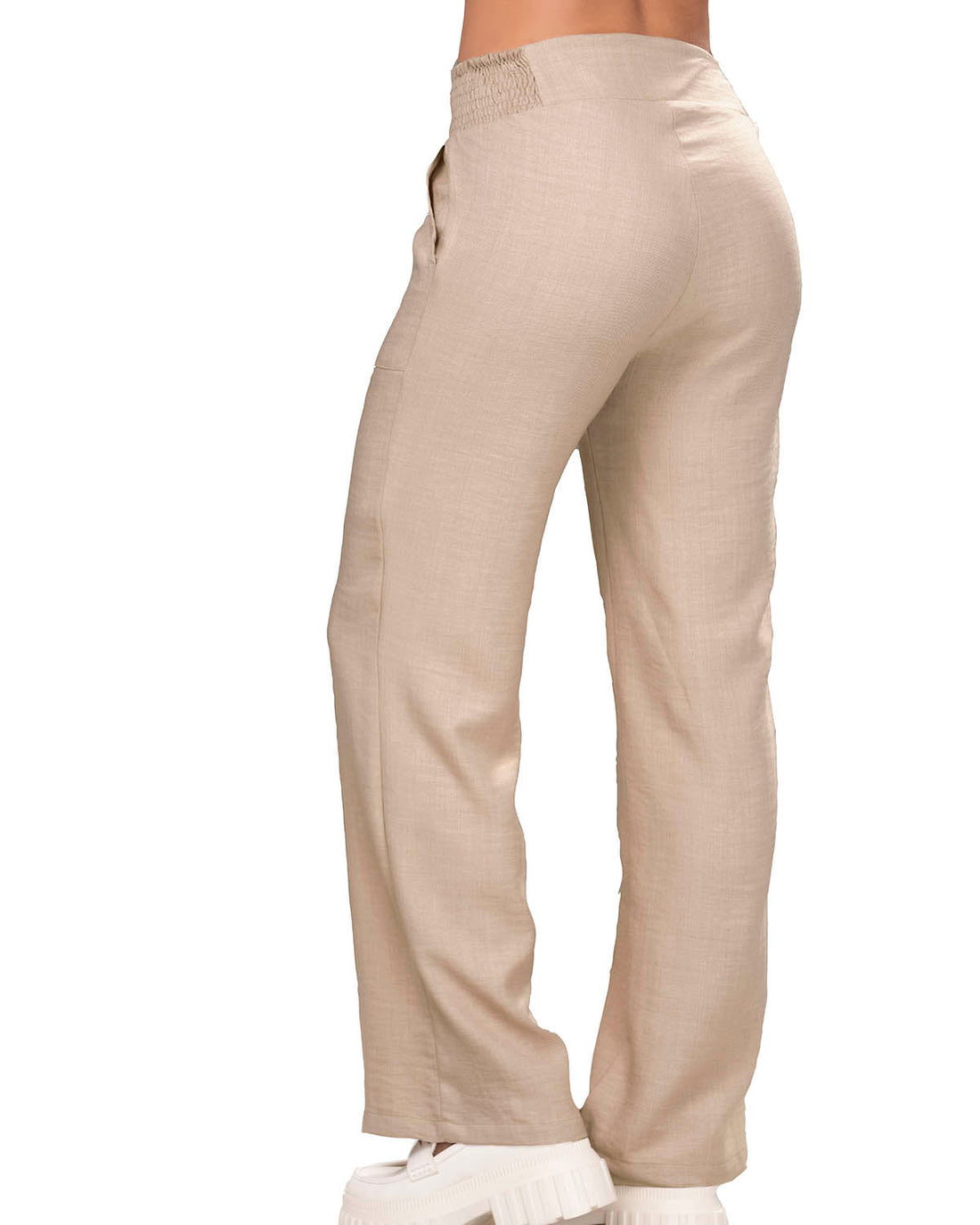 Pantalón Para Mujer 8370