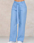 Pantalón Para Mujer 8371