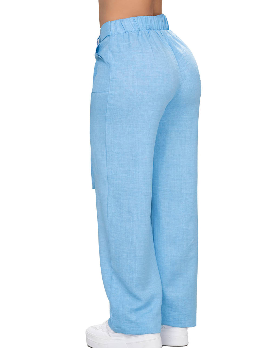 Pantalón Para Mujer 8371