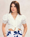 Blusa Para Mujer 8372