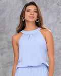 Blusa Para Mujer 8374
