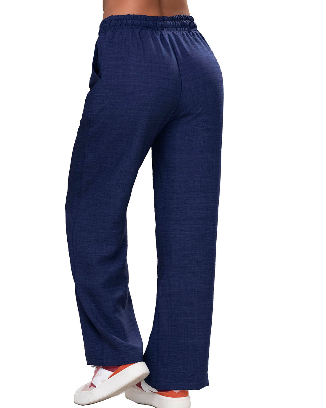 Pantalón Para Mujer 8380