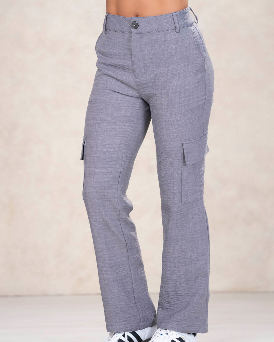 Pantalón Para Mujer 8383