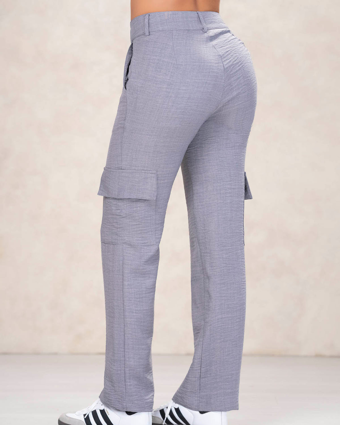 Pantalón Para Mujer 8383