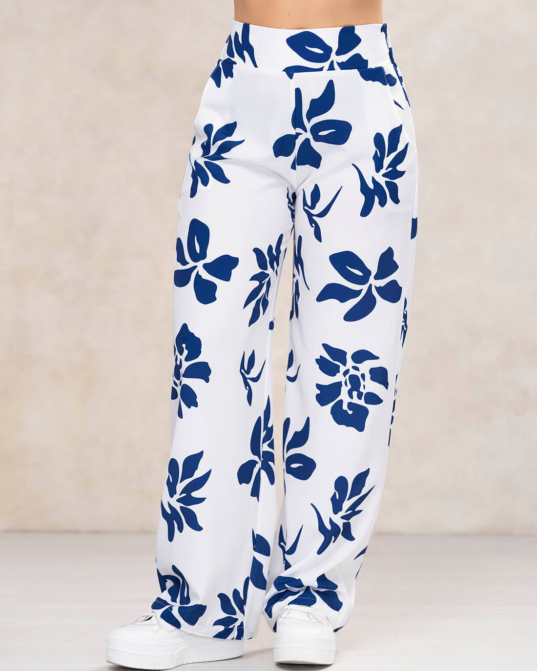Pantalón Para Mujer 8389
