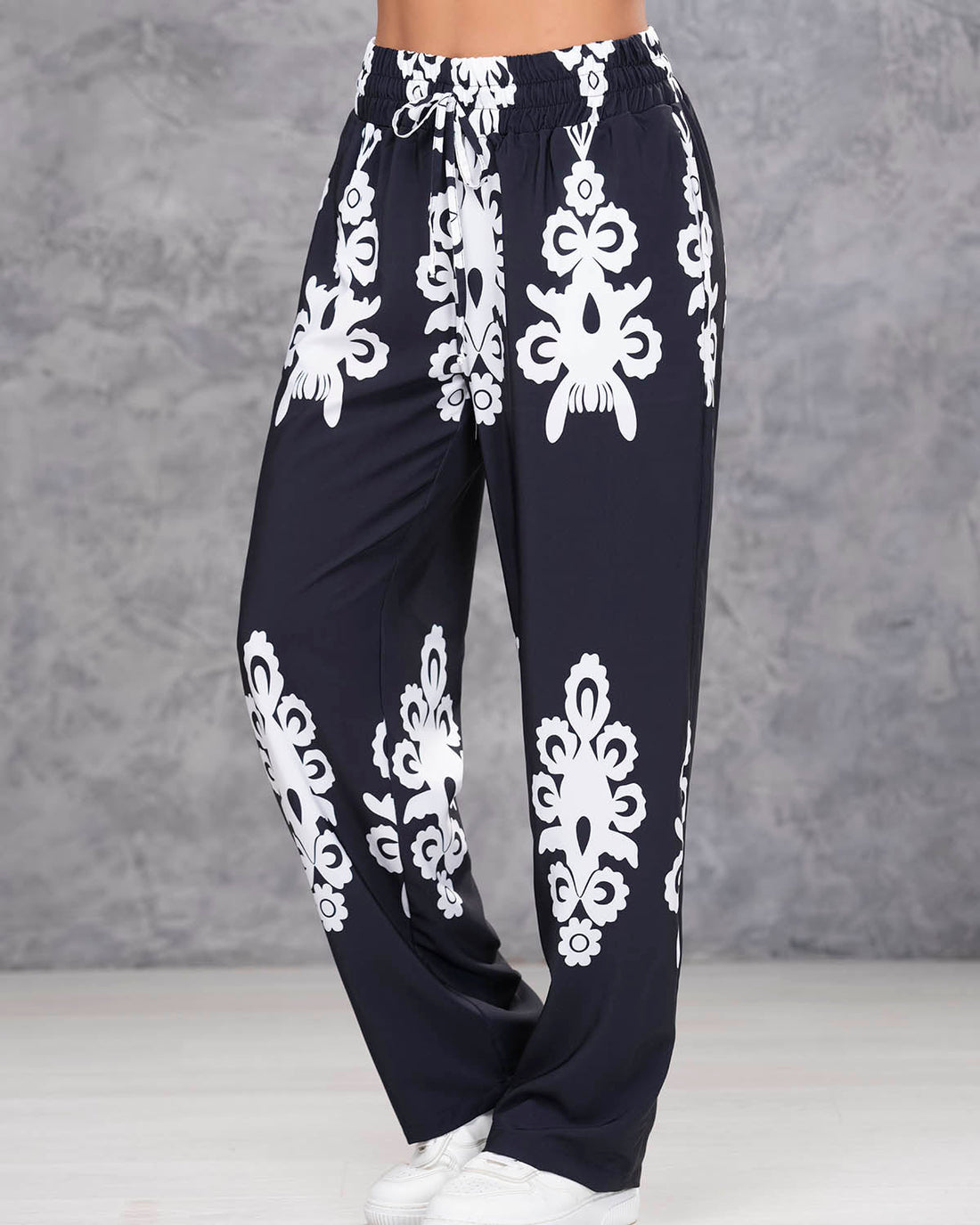 Pantalón Para Mujer 8392
