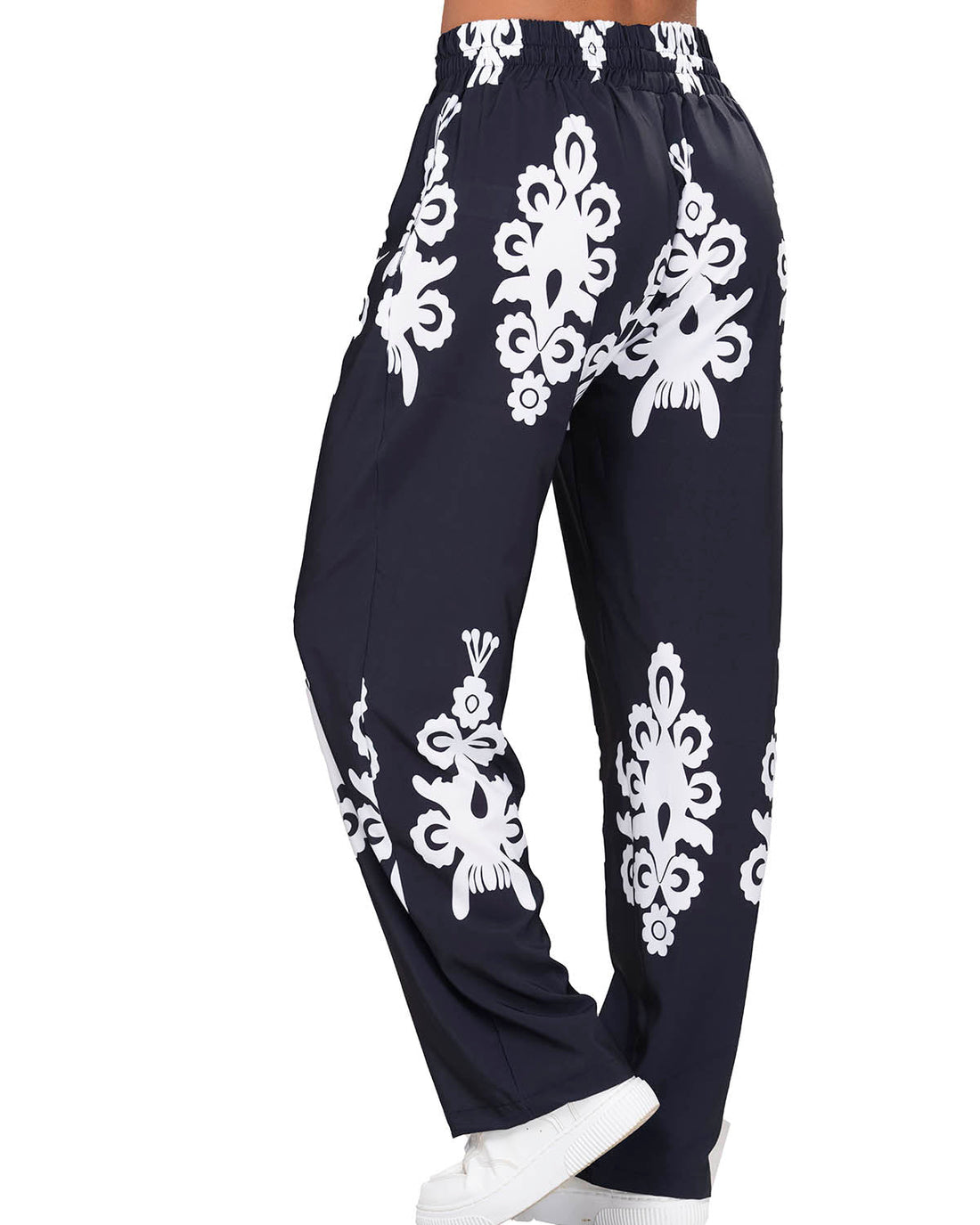 Pantalón Para Mujer 8392