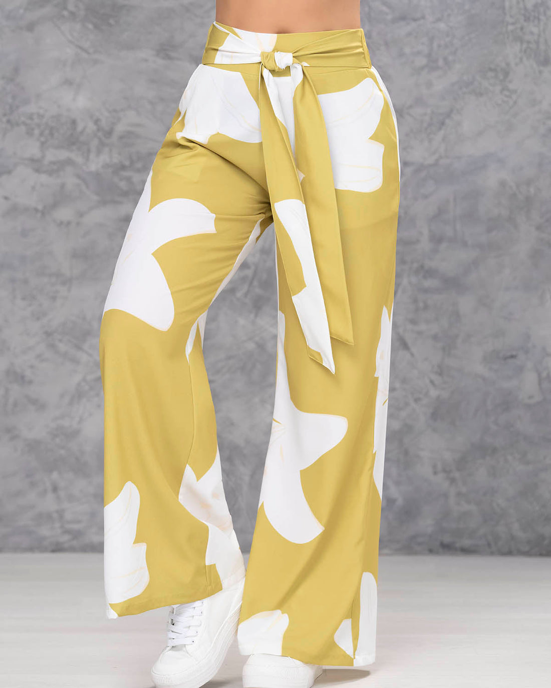 Pantalón Para Mujer 8393