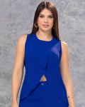 Blusa Para Mujer 8398