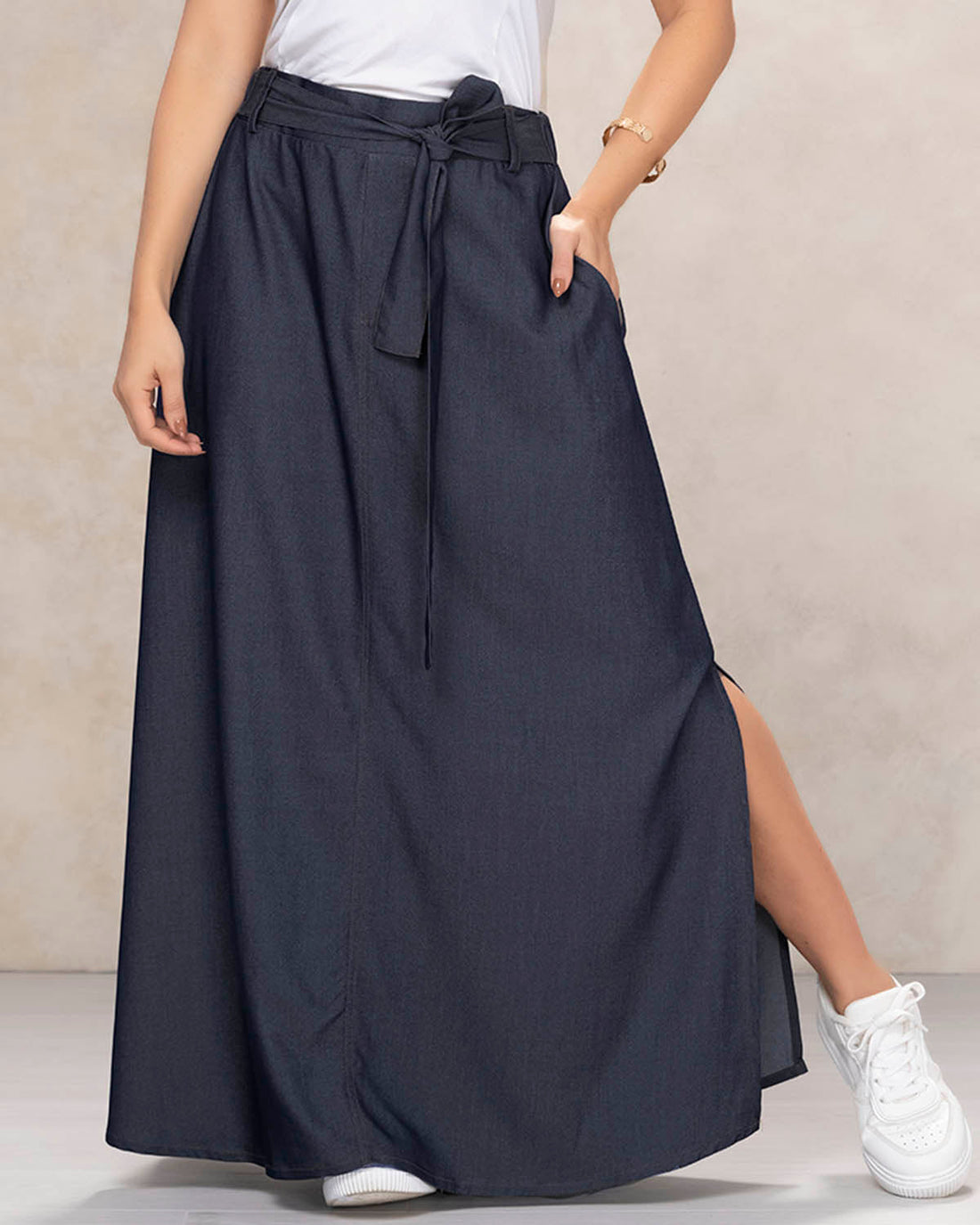 Falda Para Mujer 8403