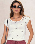 Blusa Para Mujer 8413