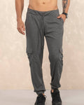 Jogger Para Hombre 8417