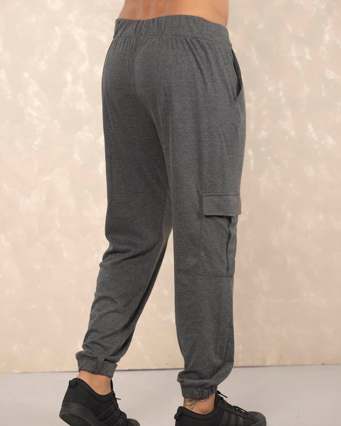Jogger Para Hombre 8417