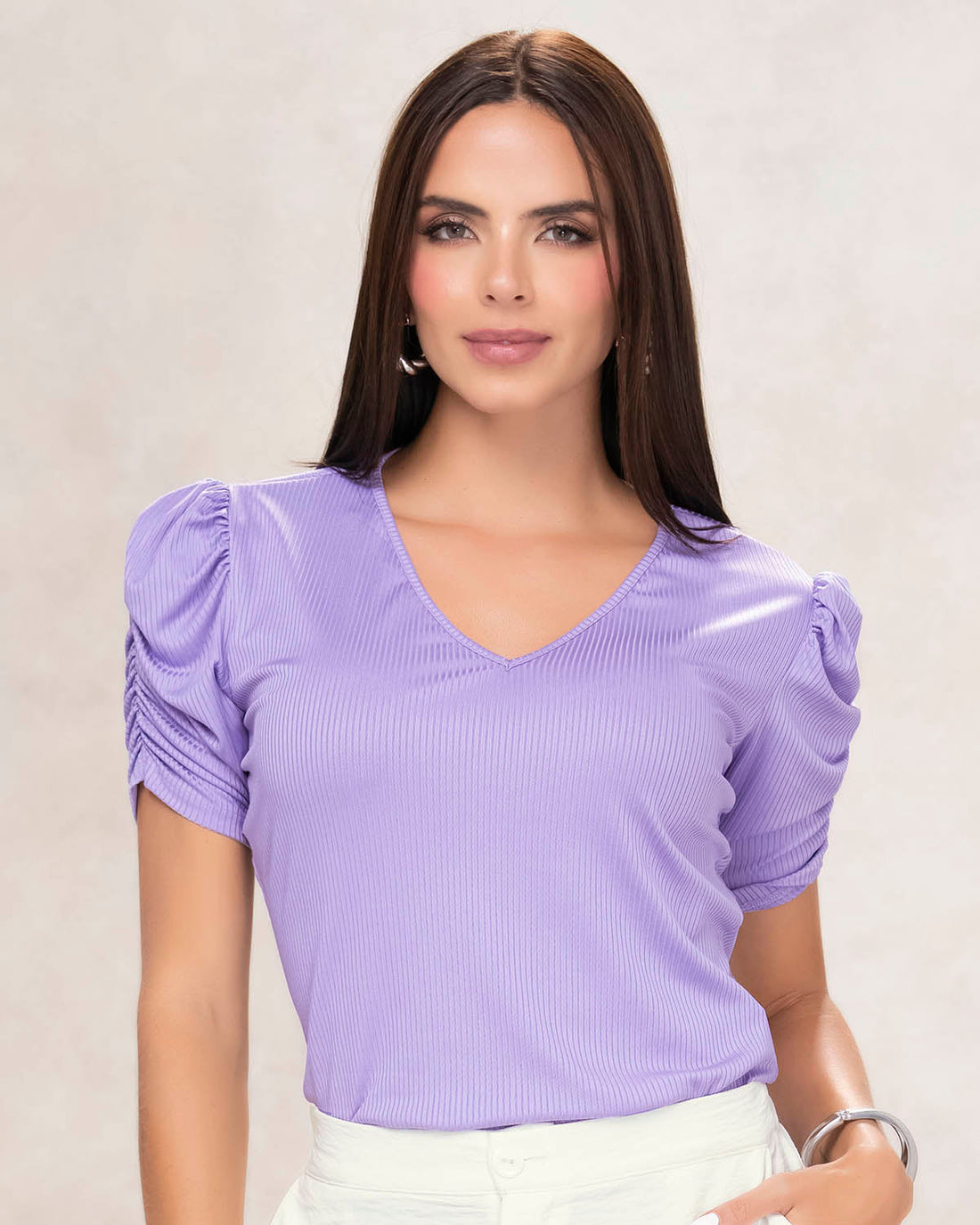 Blusa Para Mujer 8420