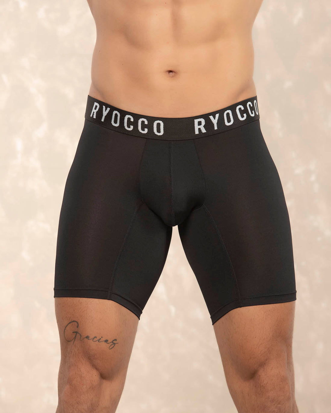 Boxer Para Hombre 8424