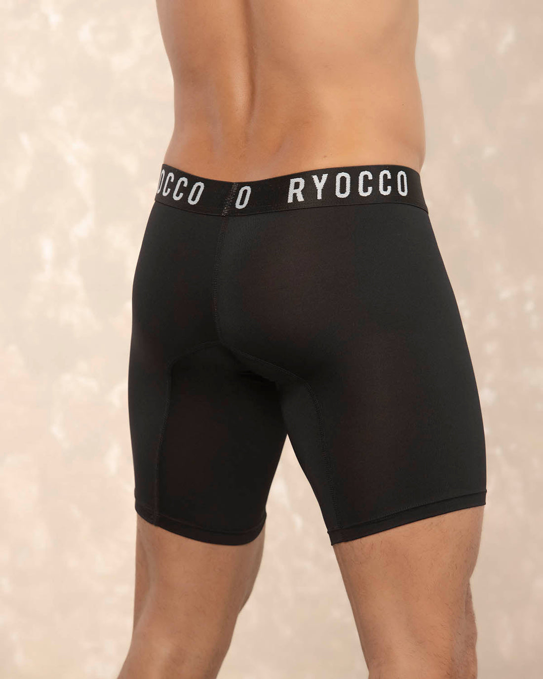 Boxer Para Hombre 8424
