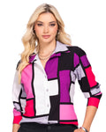 Blusa Para Mujer 8430