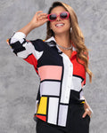 Blusa Para Mujer 8430