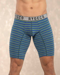 Boxer Para Hombre 8432