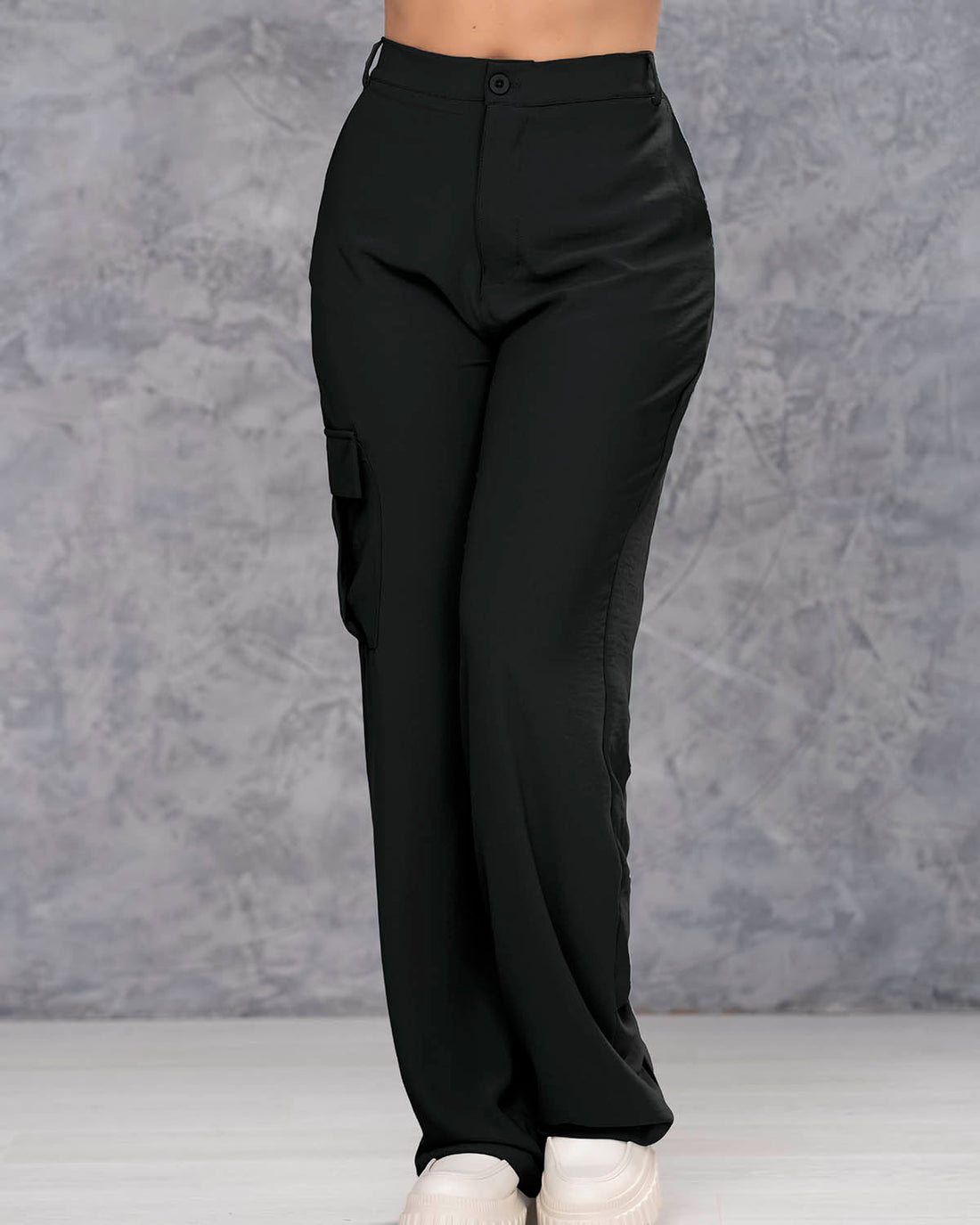 Pantalón Para Mujer 8433