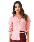 Blusa Para Mujer 8436