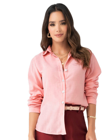 Blusa Para Mujer 8436