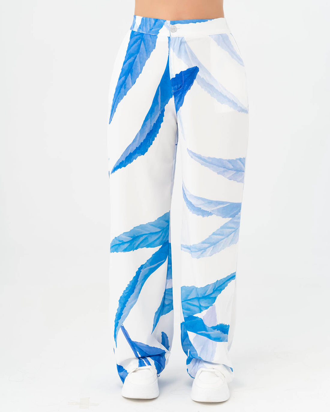 Pantalón Para Mujer 8443